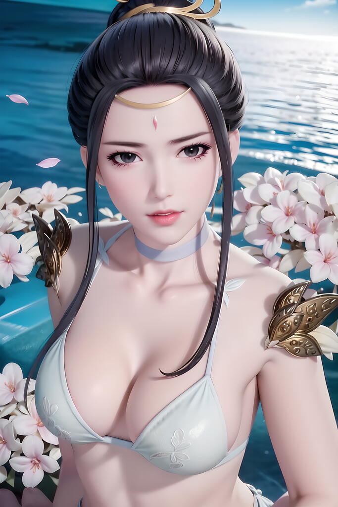 万界神主-玄玉演示图1