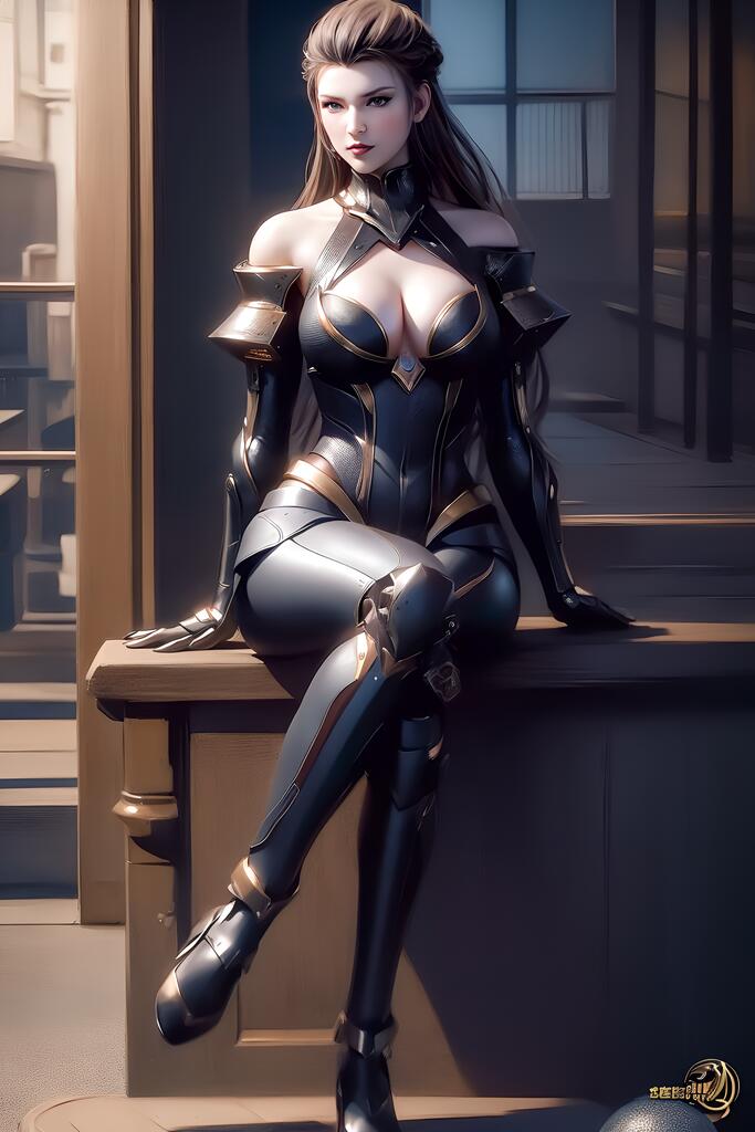 吞噬星空-妖娆演示图1