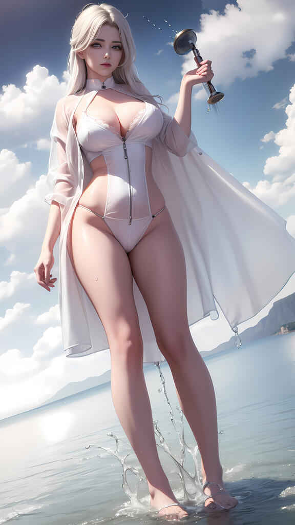 斗破苍穹-苏媚演示图1