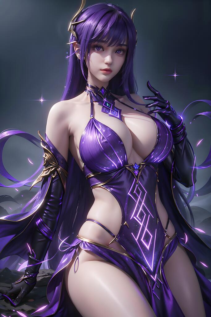 神印王座-圣采儿演示图1