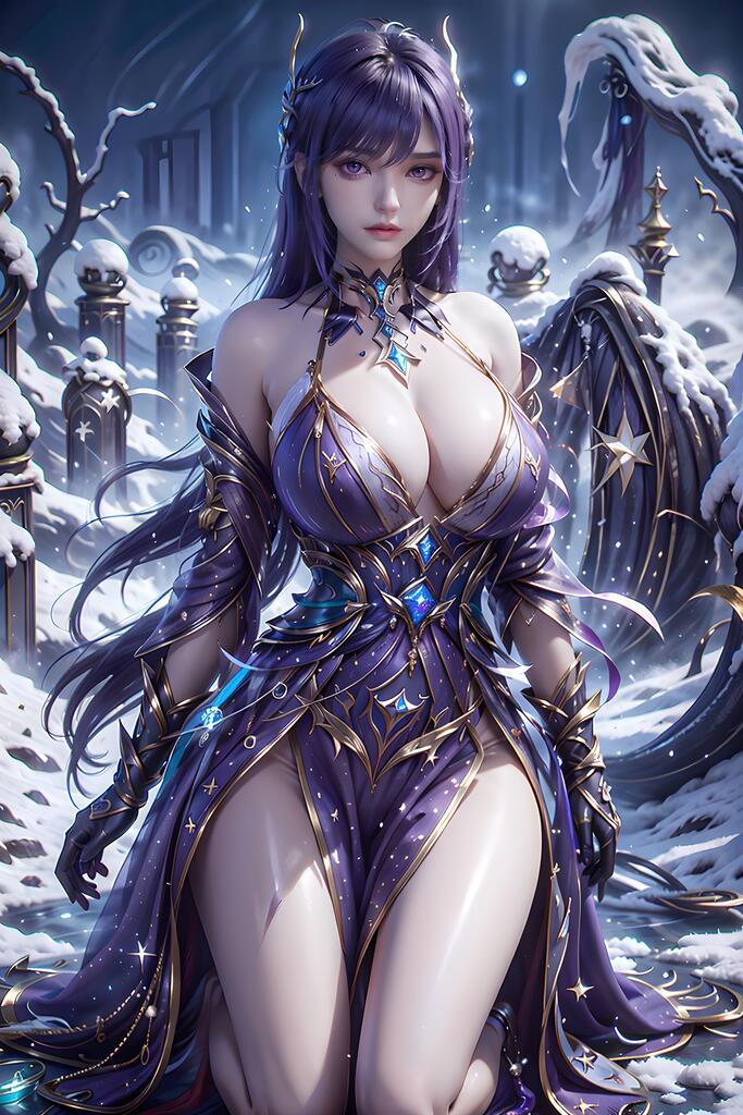 神印王座-圣采儿演示图1