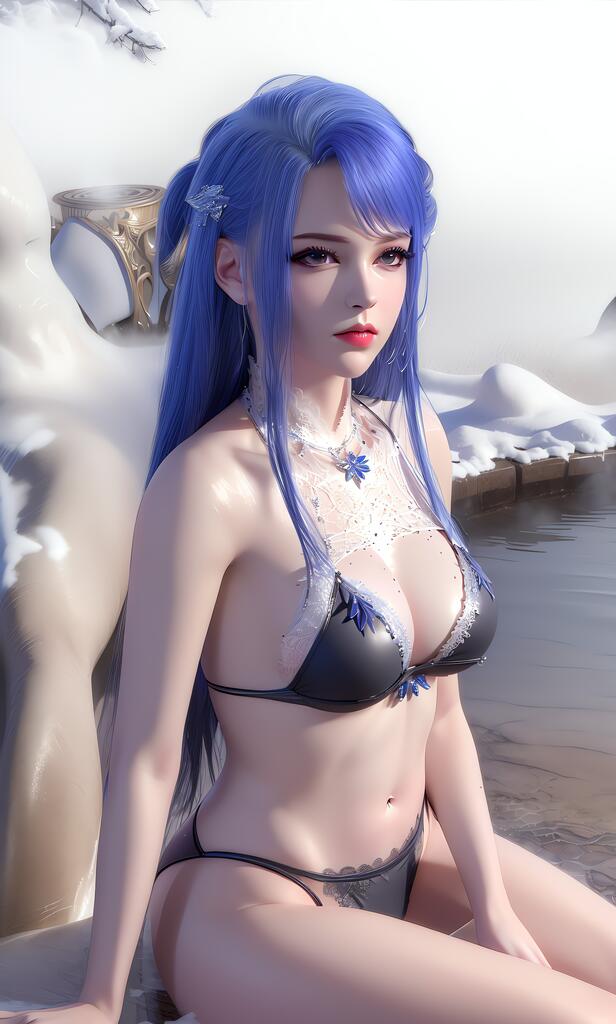 诸天纪-秋月华演示图1