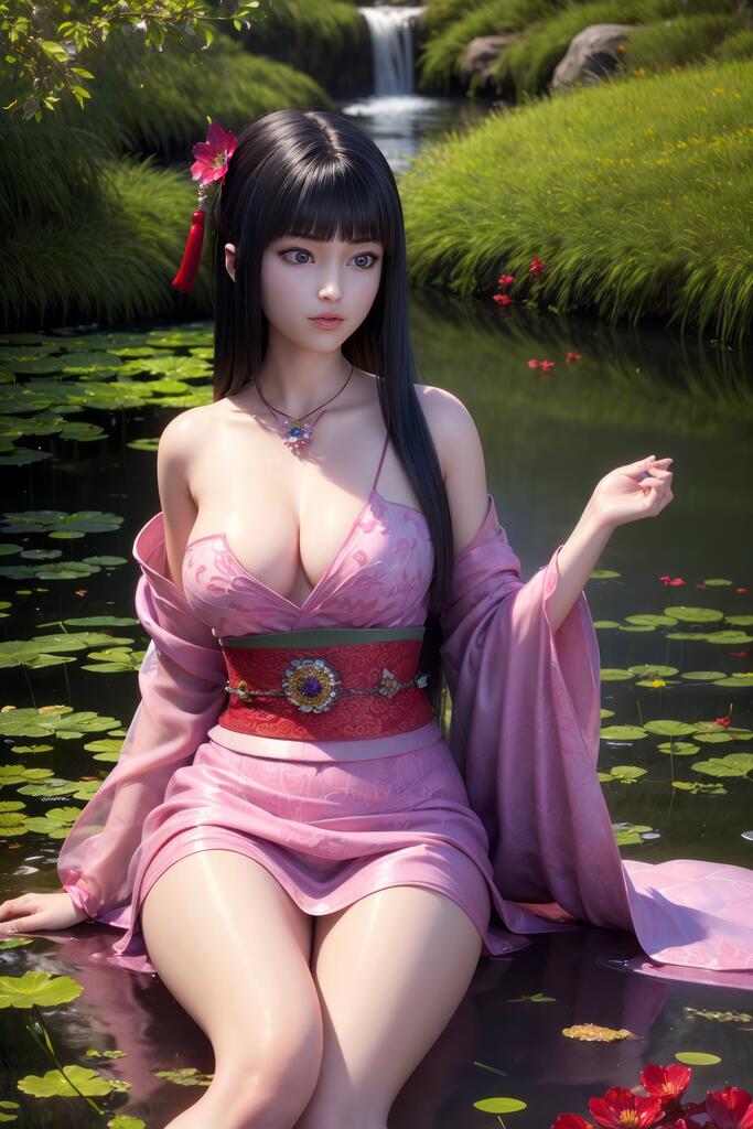 墓王之王-林水瑶演示图1