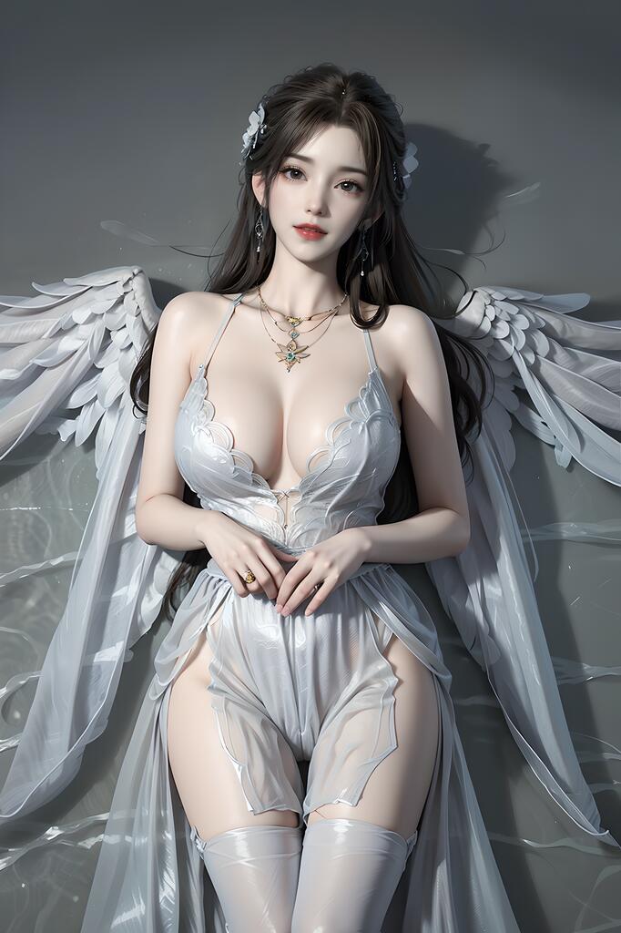 完美世界-清漪演示图1