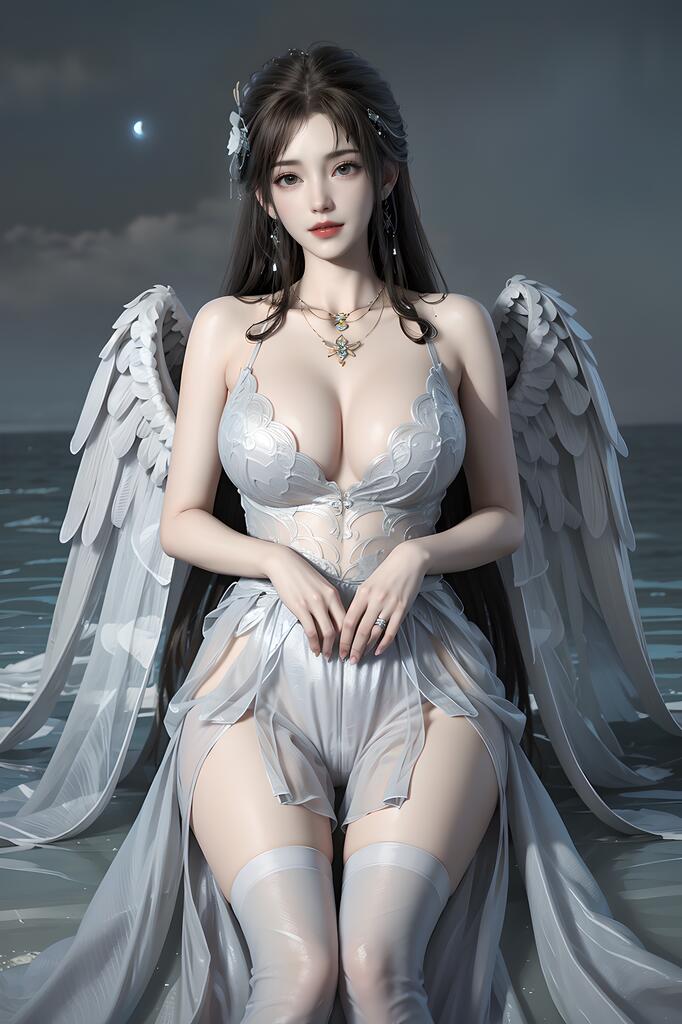 完美世界-清漪演示图1