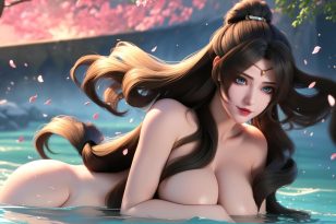 AI绘画 完美世界-魔女 [44P] [183M]-PV站