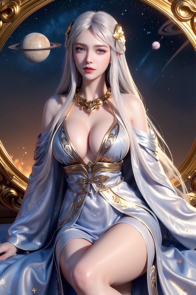 武庚纪-白龙演示图1