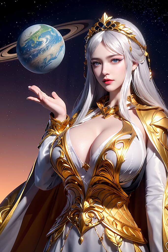 武庚纪-白龙演示图1