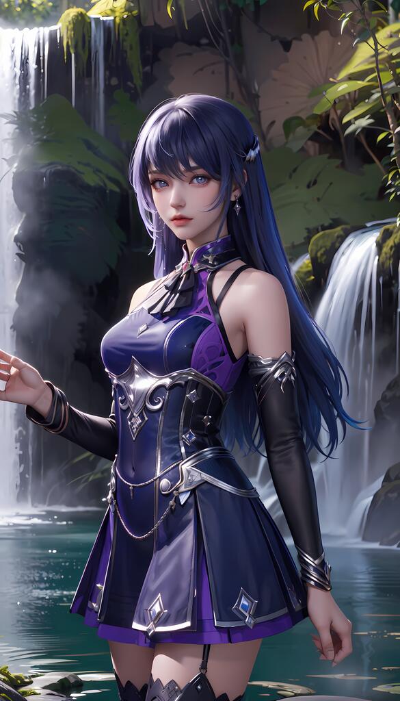 神印王座-圣采儿演示图1