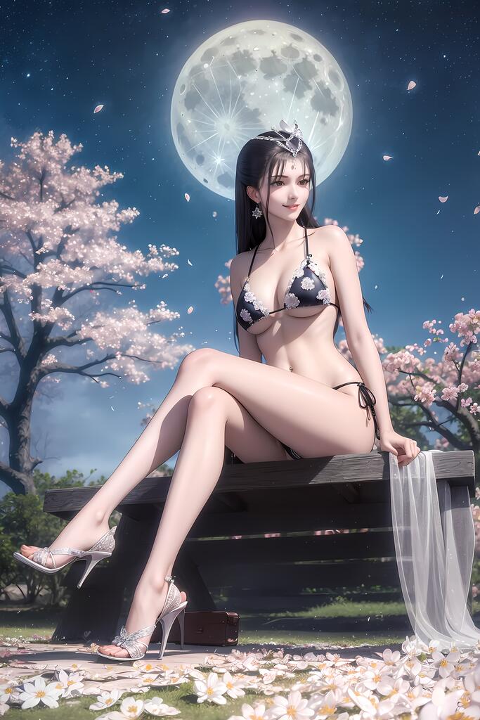 墓王之王-千亦雪演示图1