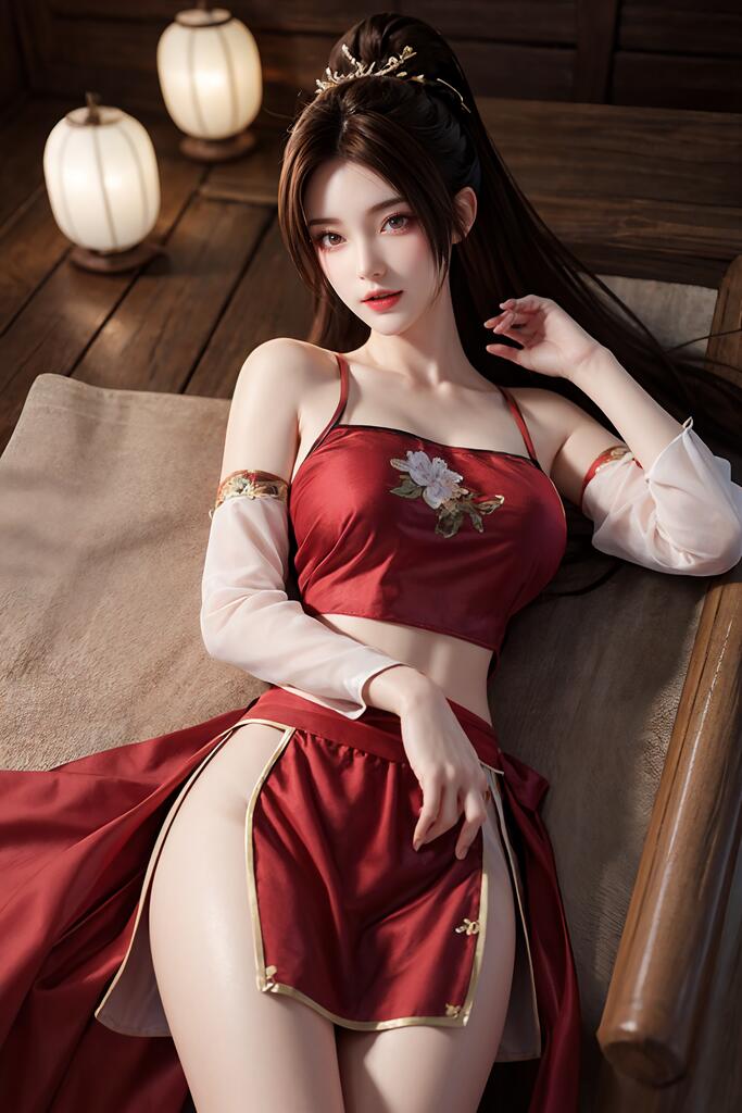 拳皇-不知火舞演示图1