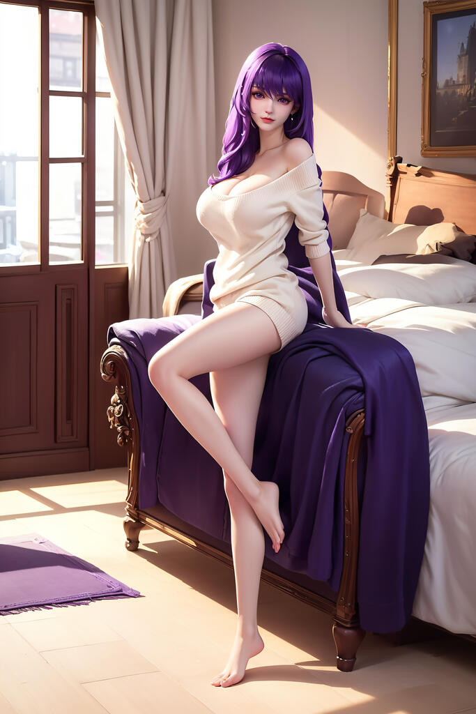 神印王座-圣采儿演示图1