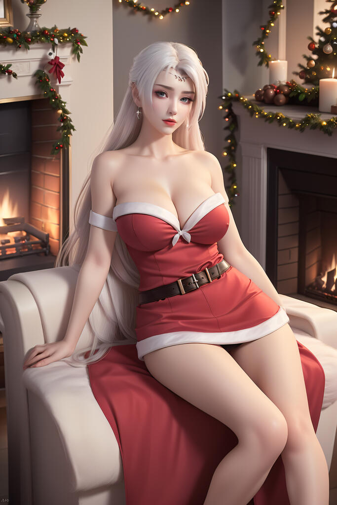 大主宰-洛璃演示图1