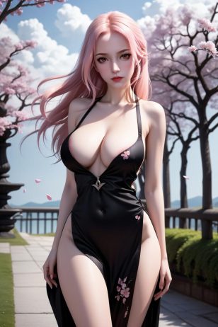 AI绘画 斗罗大陆-比比东 [31P] [159M]-PV站