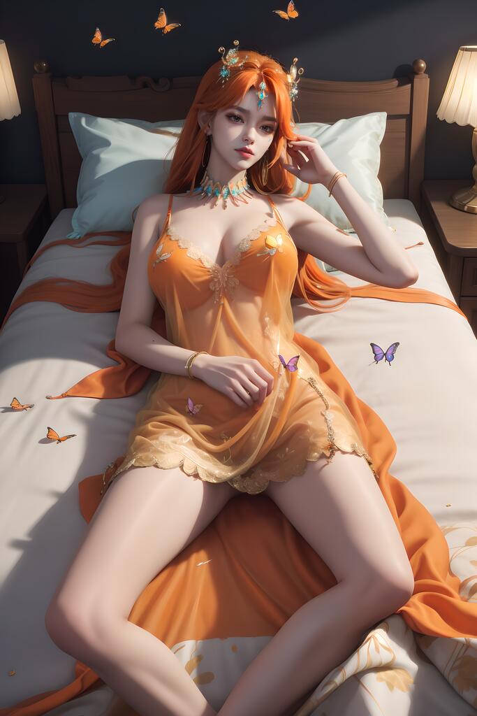 沧元图-柳七月凤凰演示图1