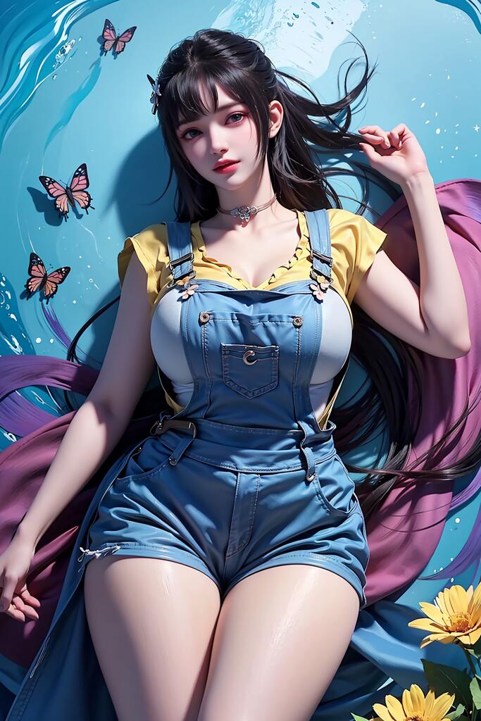 少年歌行-司空千落演示图1