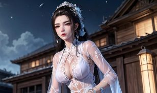 AI绘画 少年白马醉春风-玥瑶 [34P] [147M]-PV站