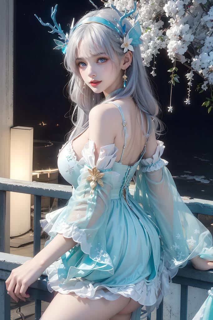 王者荣耀-西施演示图1