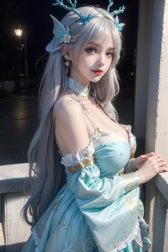 王者荣耀-西施演示图1