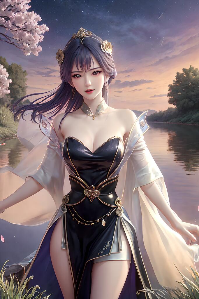 百炼成神-天穹老人演示图1