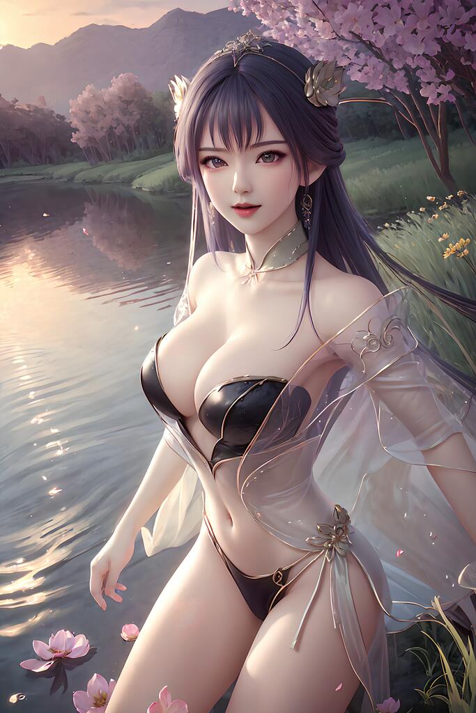 百炼成神-天穹老人演示图1