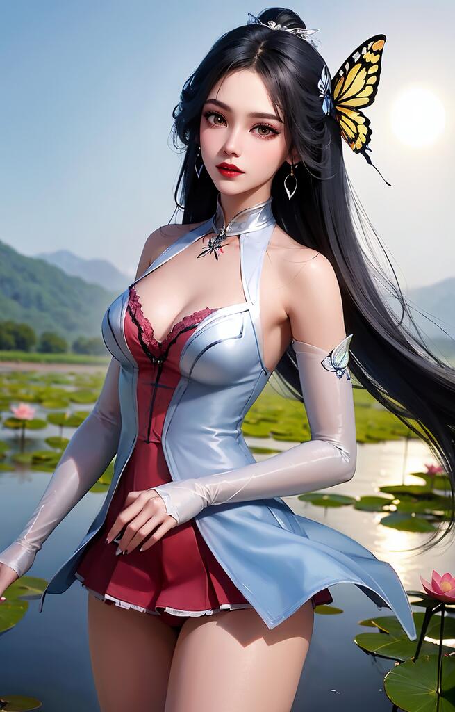 绝世唐门-唐舞桐演示图1