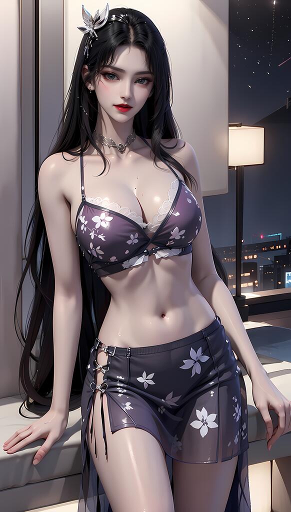 完美世界-天狐仙子演示图1