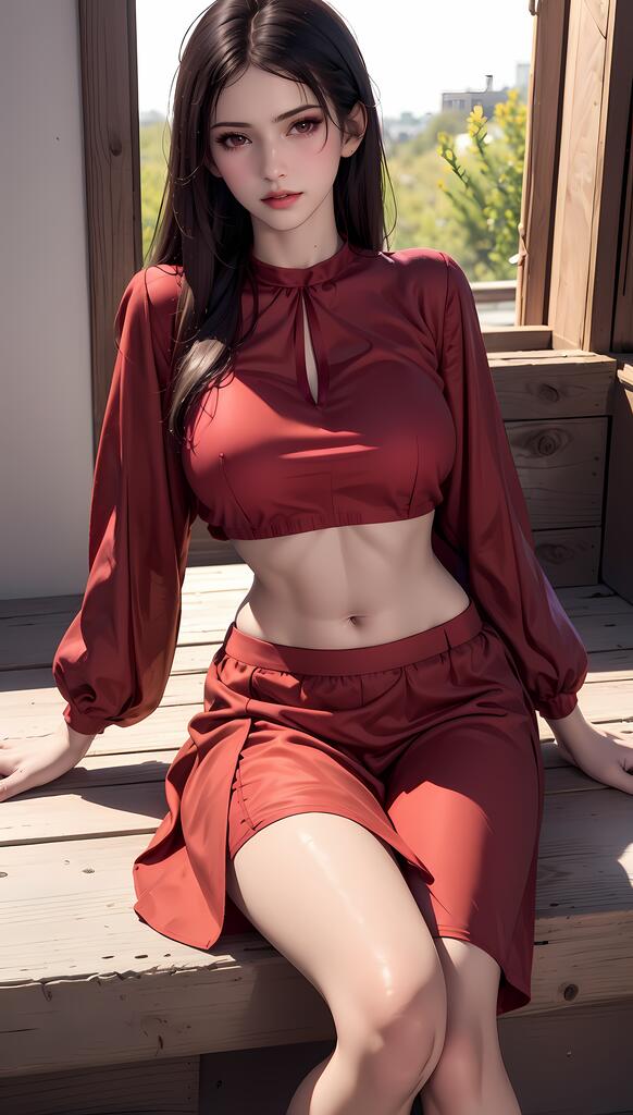 画江湖不良人-女帝演示图1