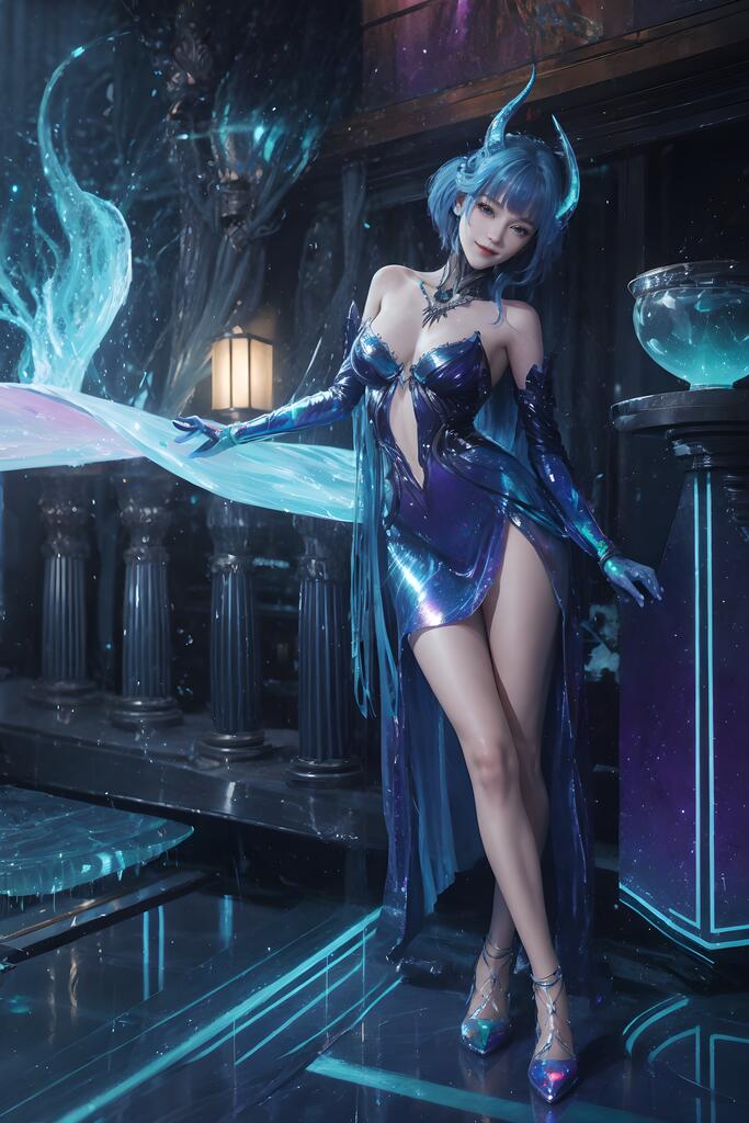 吞噬星空-巴巴塔演示图1