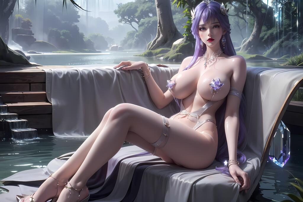 百炼成神-天穹长老演示图1