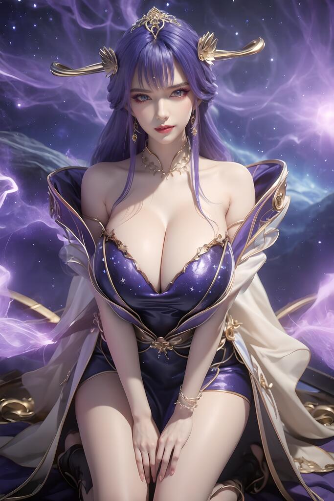 百炼成神-天穹长老演示图1