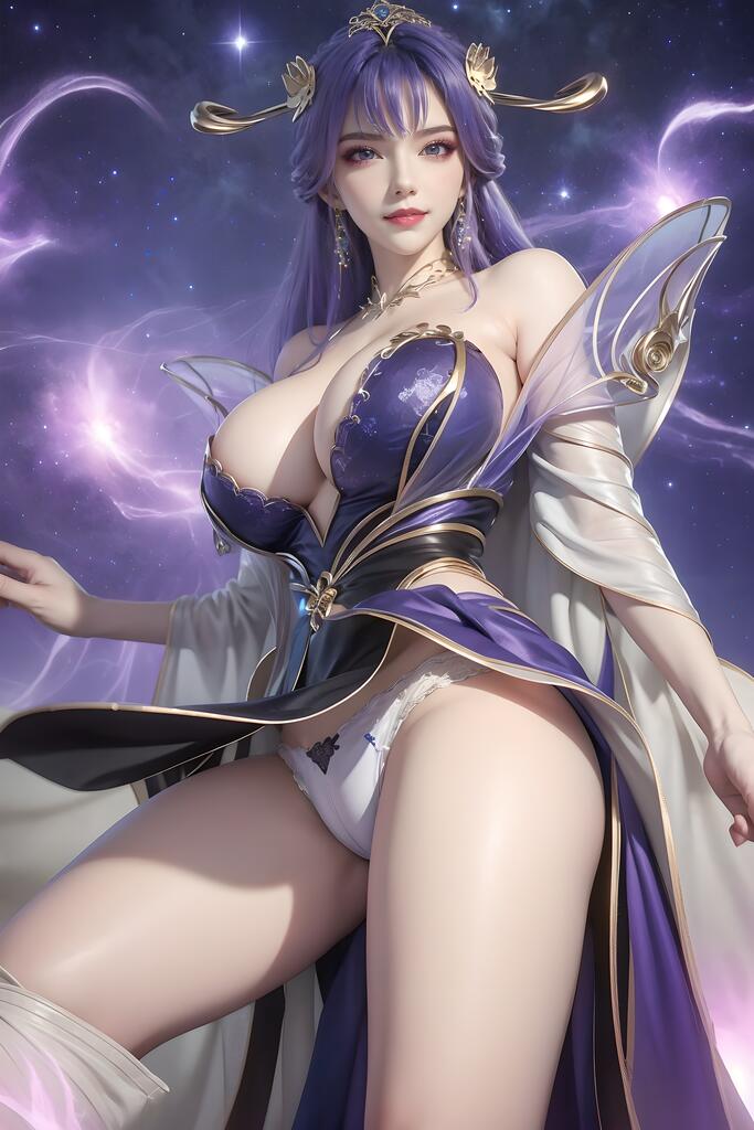 百炼成神-天穹长老演示图1