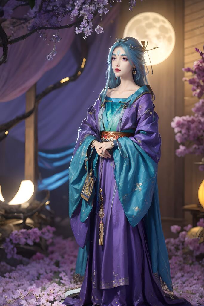 眷思量-奉眠演示图1