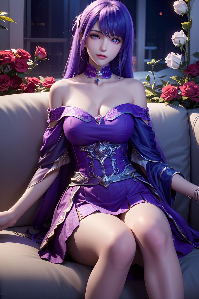 神印王座-圣采儿演示图1