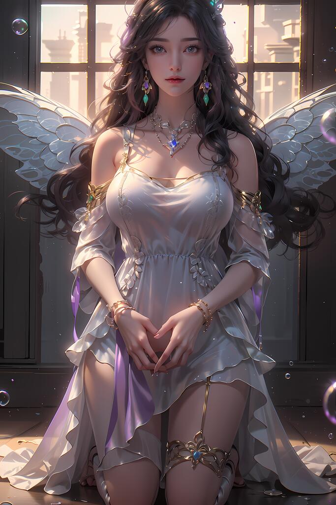 云曦冷筱_实验阶段演示图1