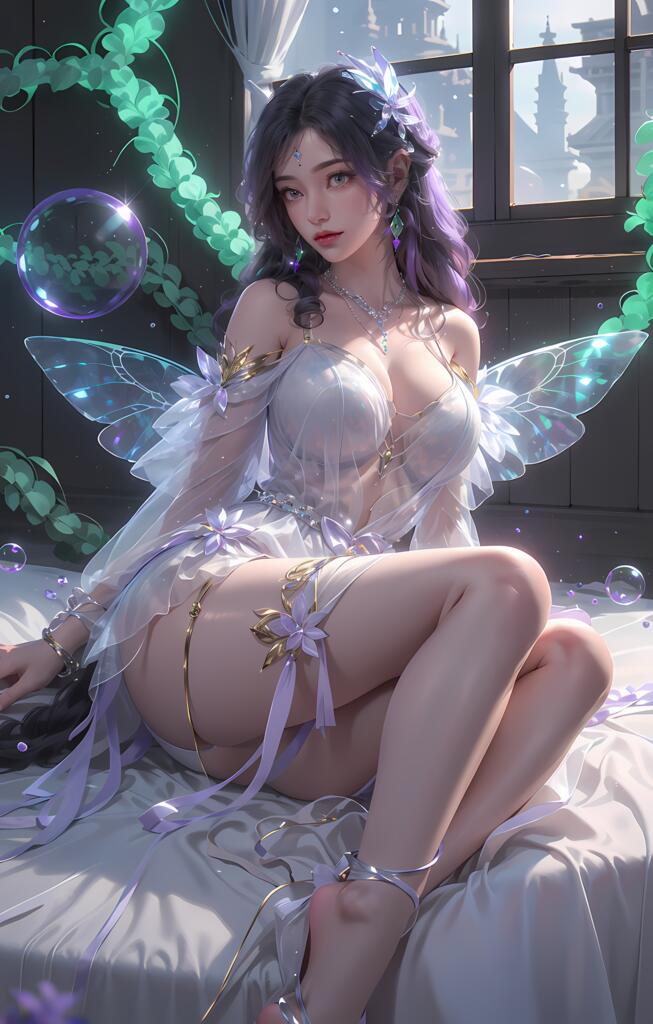 云曦冷筱_实验阶段演示图1