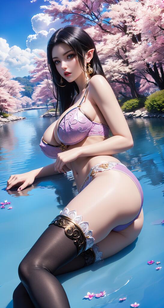 斗破苍穹-彩鳞演示图1