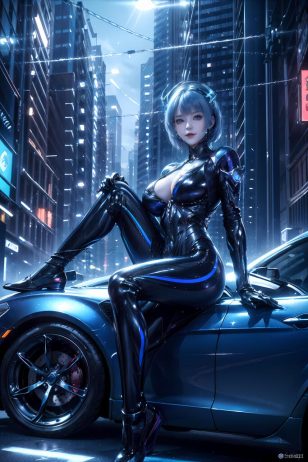 AI绘画 吞噬星空-巴巴塔 [43P] [87M]-PV站