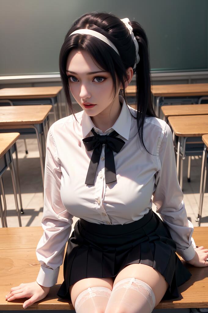 斗破苍穹-云韵演示图1