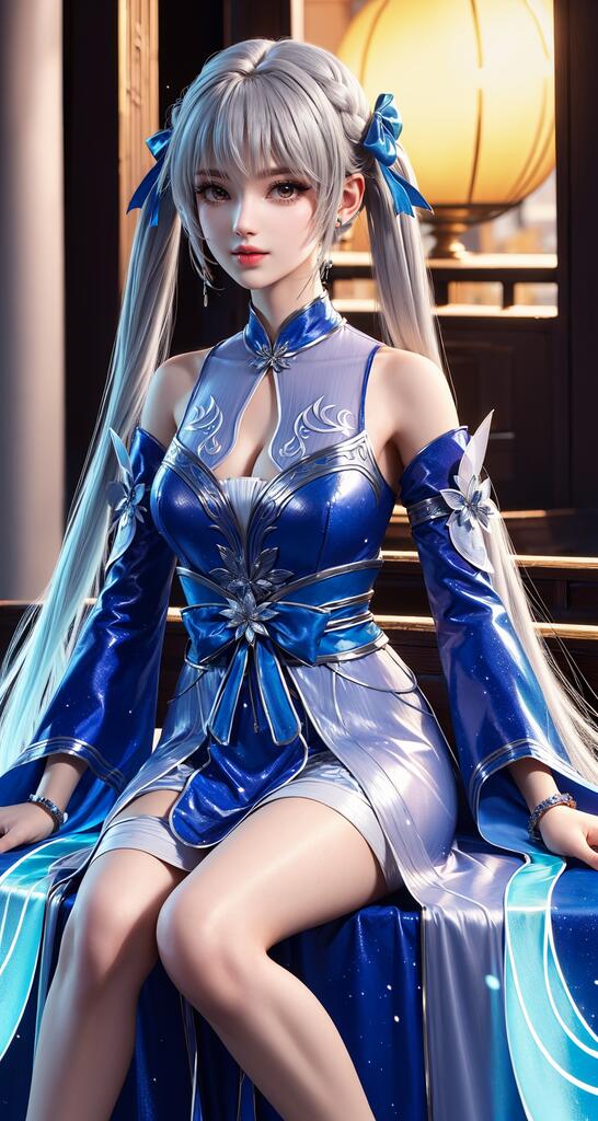 武动乾坤-林青擅演示图1