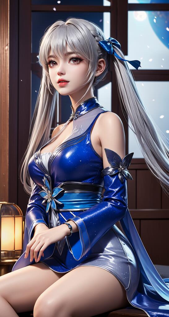 武动乾坤-林青擅演示图1