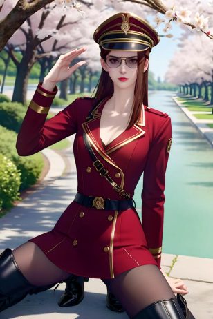 AI绘画 画江湖_换世门生-黄泉 [25P] [174M]-PV站