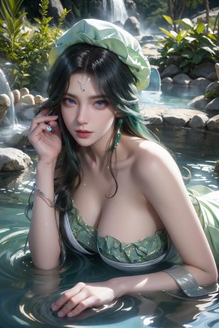 AI绘画 仙逆-周紫虹 [88P] [464M]-PV站