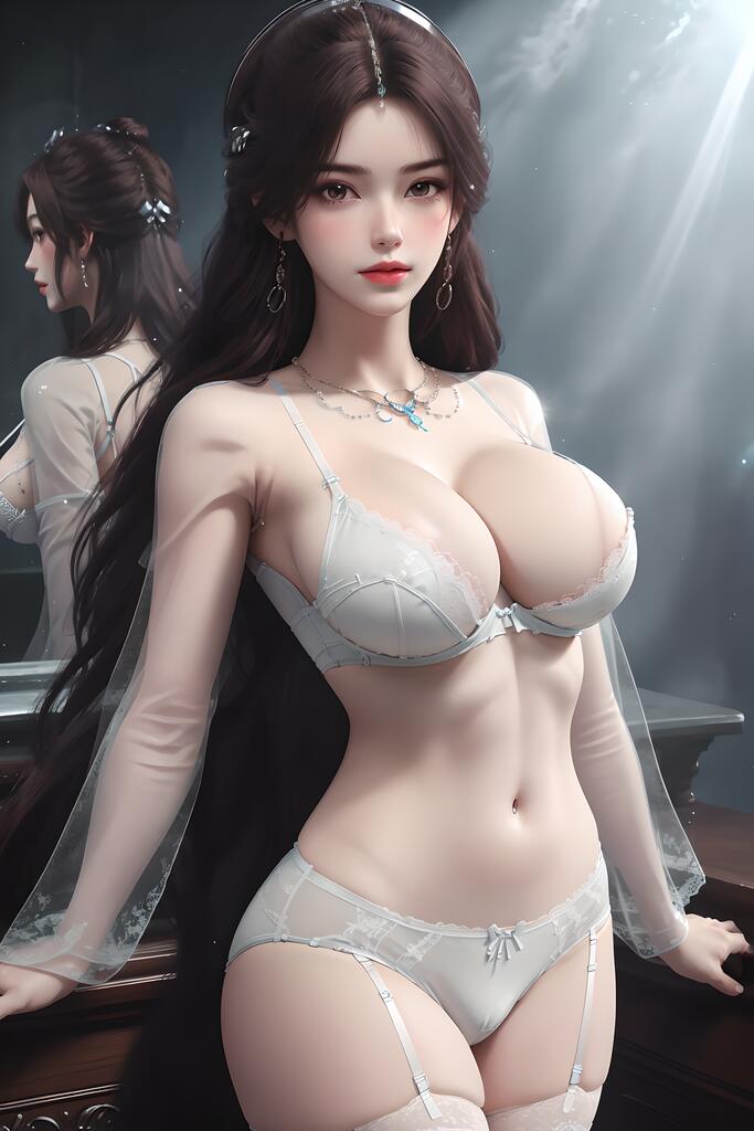 完美世界-叶倾仙演示图1