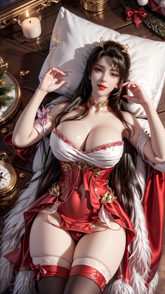 完美世界-天狐仙子演示图1