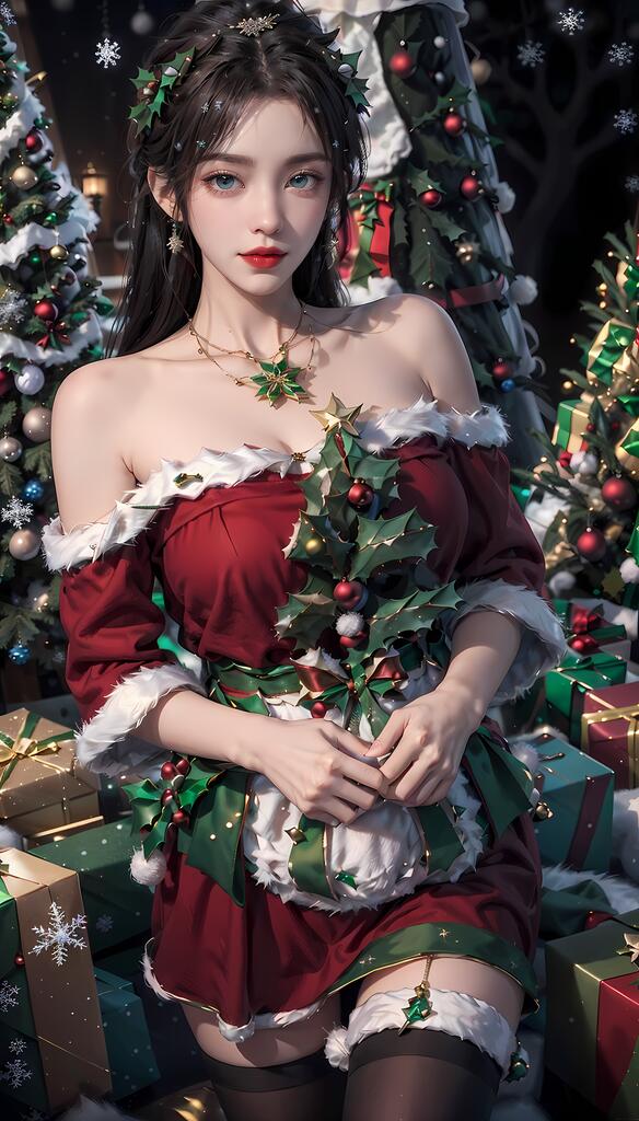 完美世界-清漪演示图1