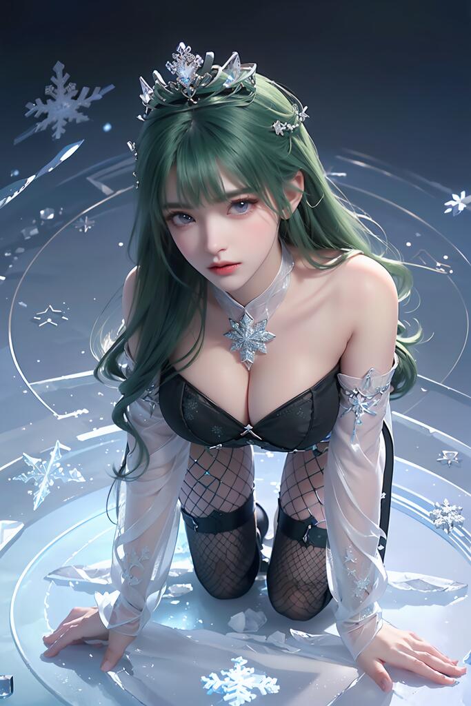 完美世界-芙蕖演示图1