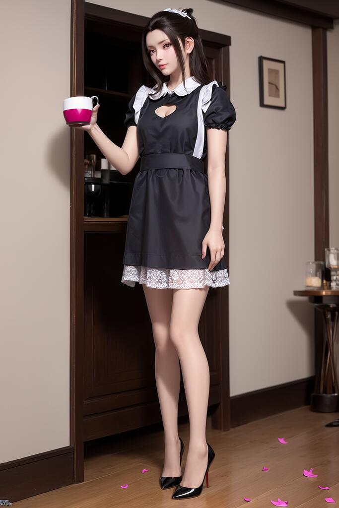 斗破苍穹-萧薰儿演示图1