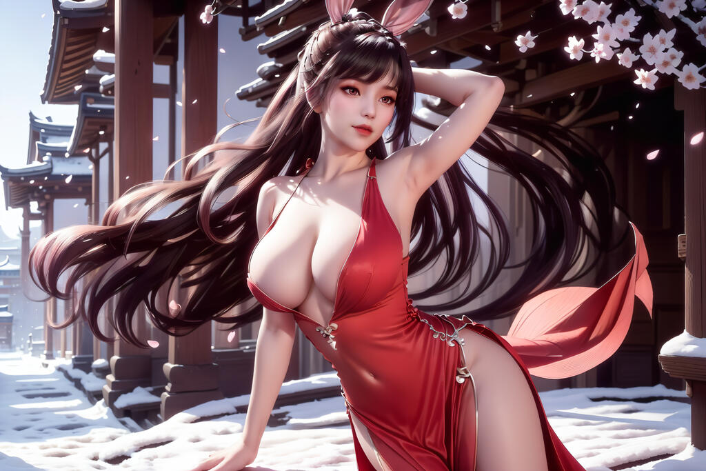 斗罗大陆-小舞演示图1