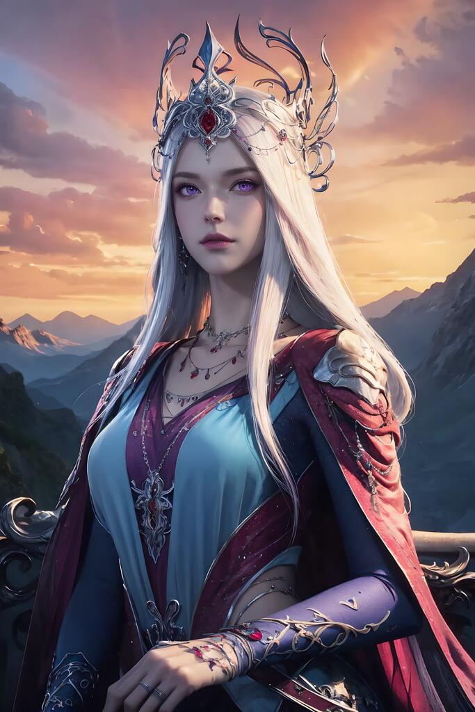 斗罗大陆-波赛西演示图1